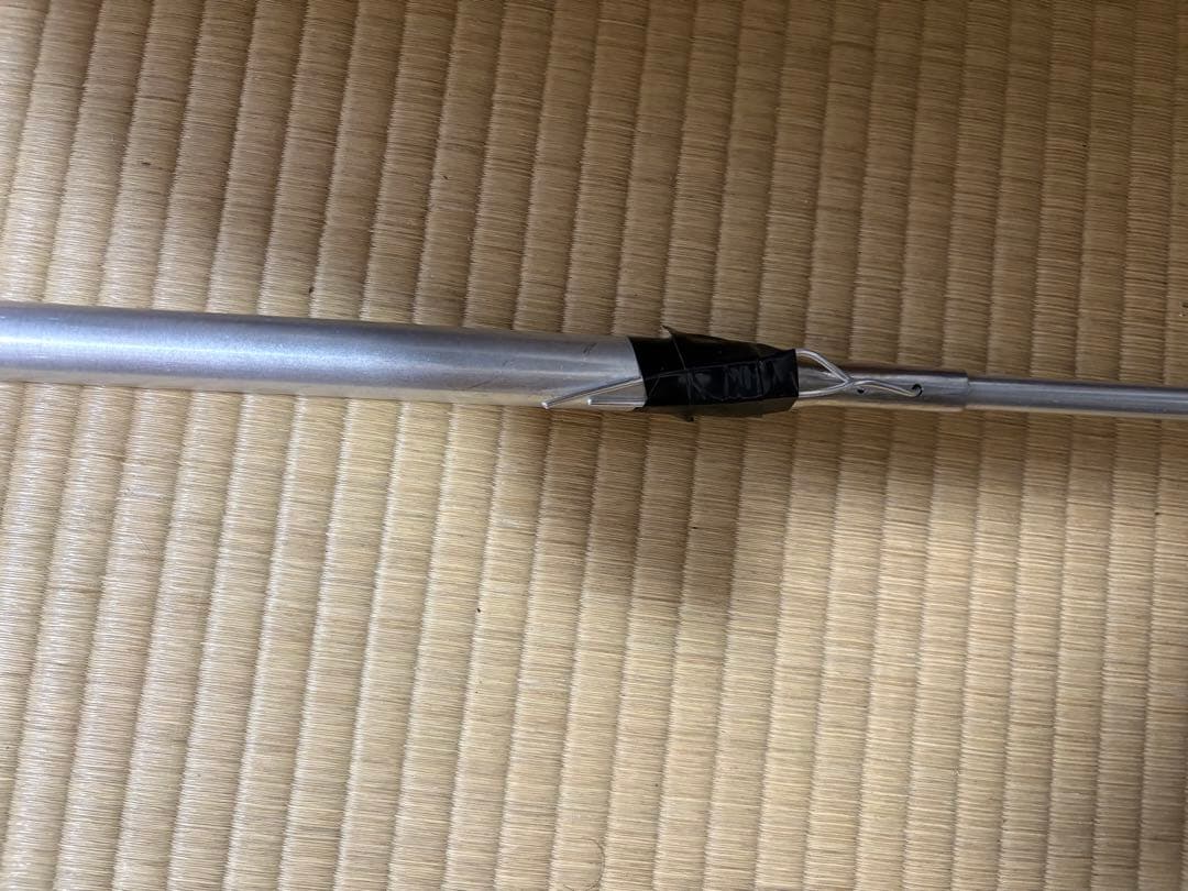 ダイヤモンドアンテナ　CPATU HF マルチバンドバーチャル