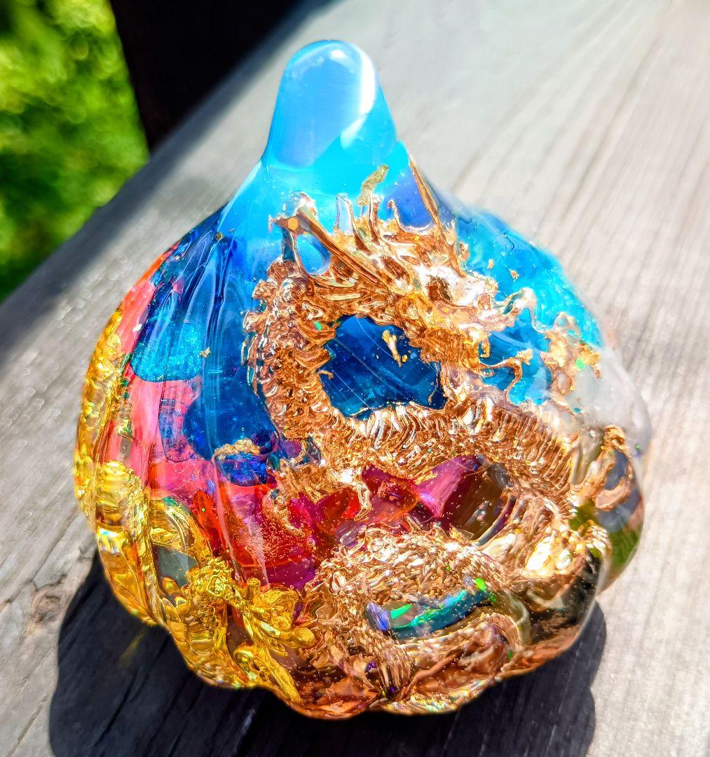 うさねこさま♥オルゴナイト❤オーダー❤3品おまとめ❤専用です