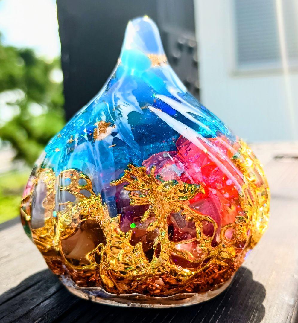 うさねこさま♥オルゴナイト❤オーダー❤3品おまとめ❤専用です