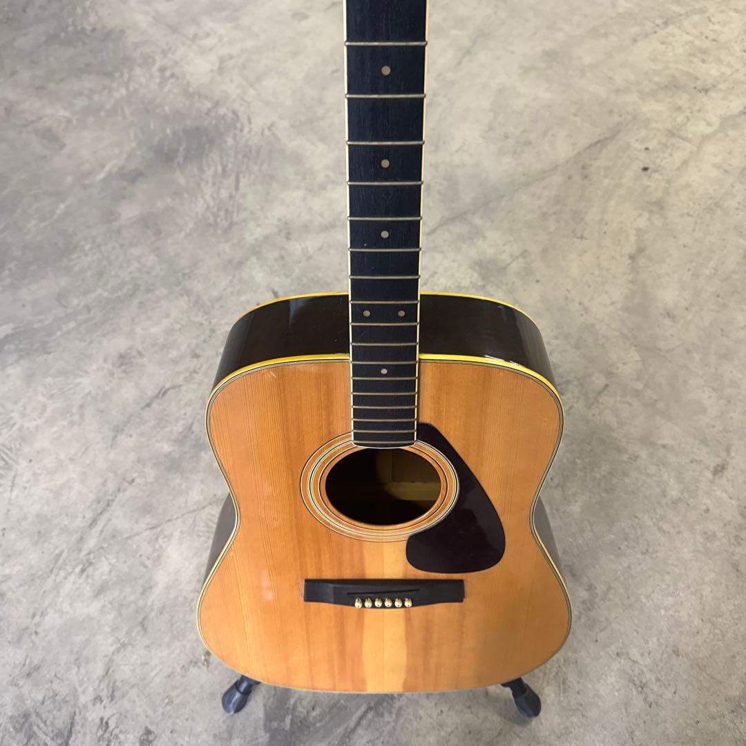 Yamaha FG-201 アコースティックギター