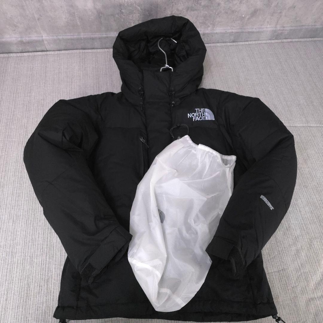 超美品　ノースフェイス　ダウン　バルトロ　ライト　ジャケット　S