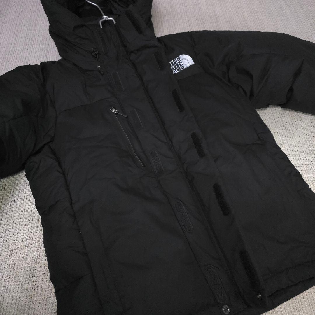 超美品　ノースフェイス　ダウン　バルトロ　ライト　ジャケット　S