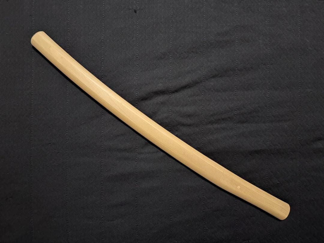 刀　かたな　剣　けん　美品　白鞘　中尺　模造刀　模擬刀　舞踊　大衆演劇