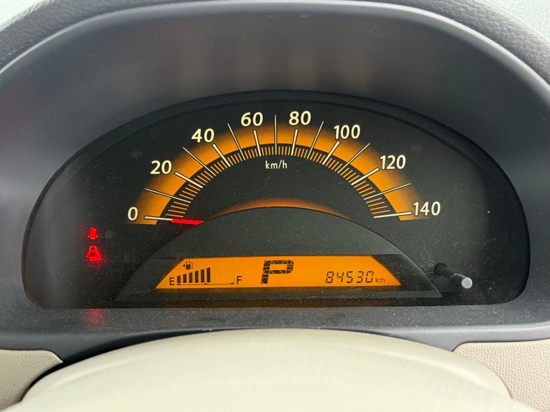 ★車検満タン2年★ スズキ　パレット　MK21S ★社外ナビ★調子良好