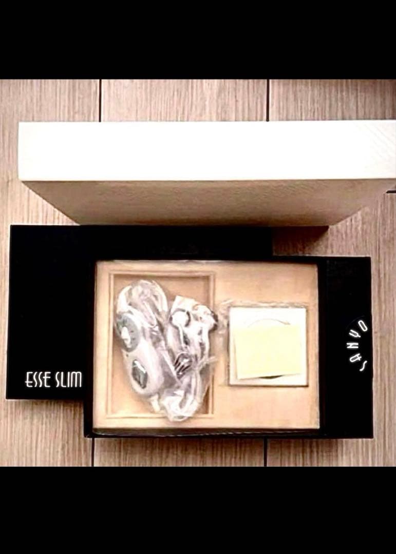 ESSE SLIM エッセスリム　サンヨーメガ