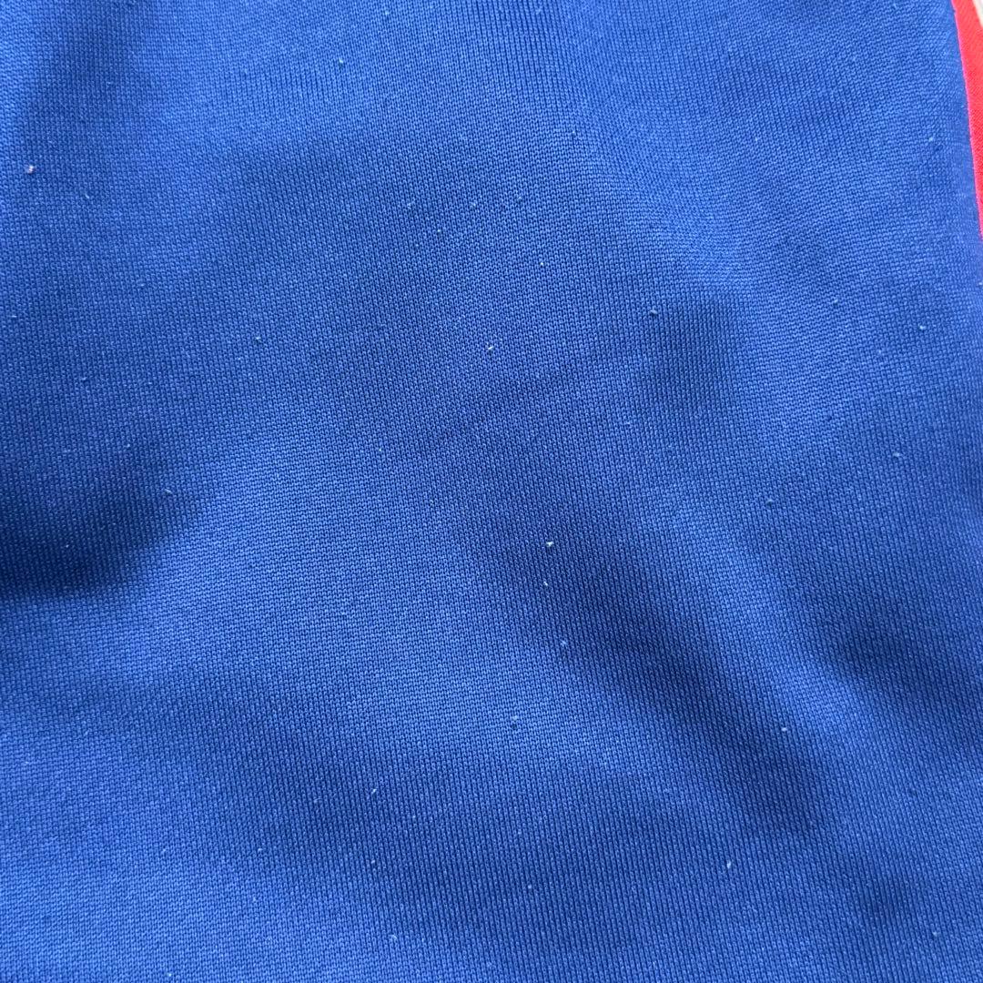 アディダス マンチェスターユナイテッドFC 公式選手着用トレーニングジャージ上下