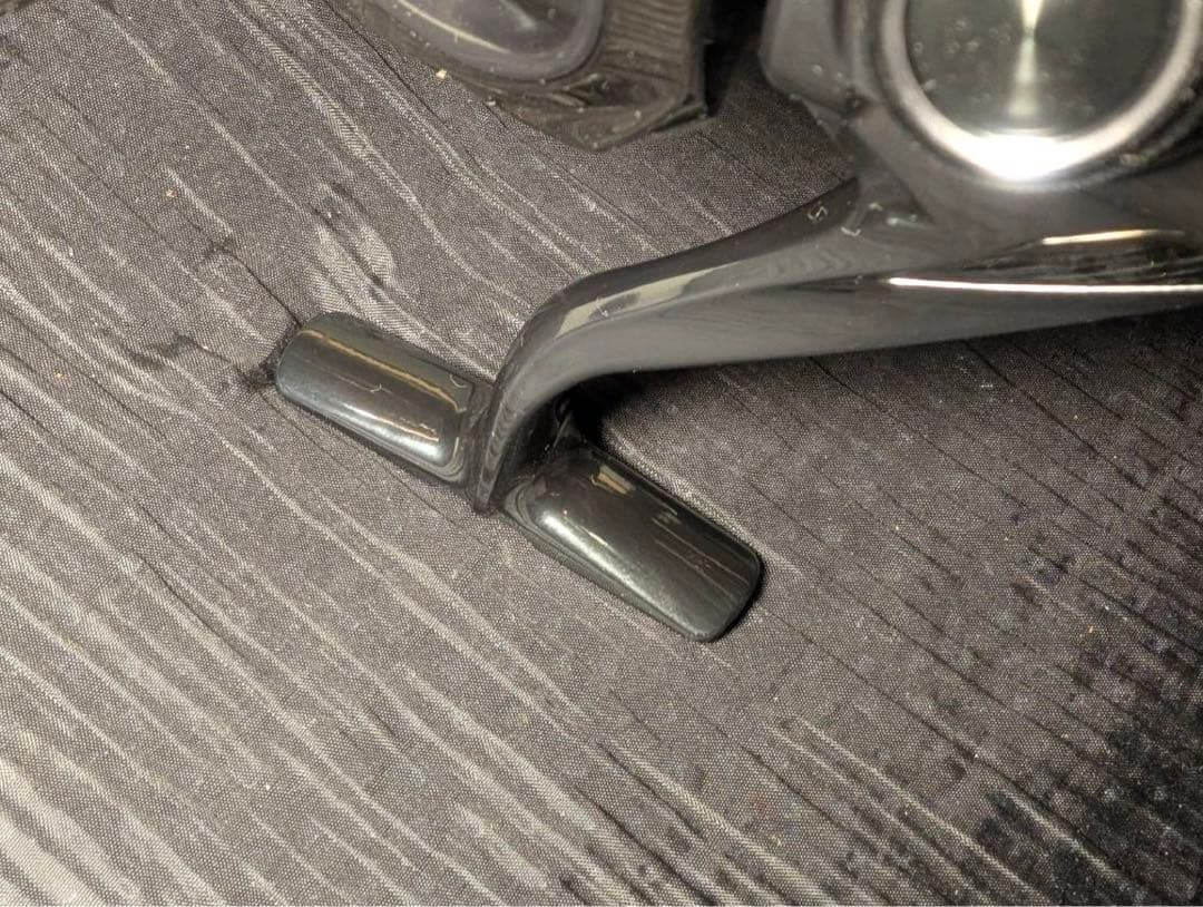 SHIMANO 22 ステラ 5000XG未使用品