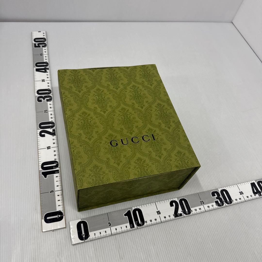 GUCCI グッチ 超超大量 空箱 129点 まとめ