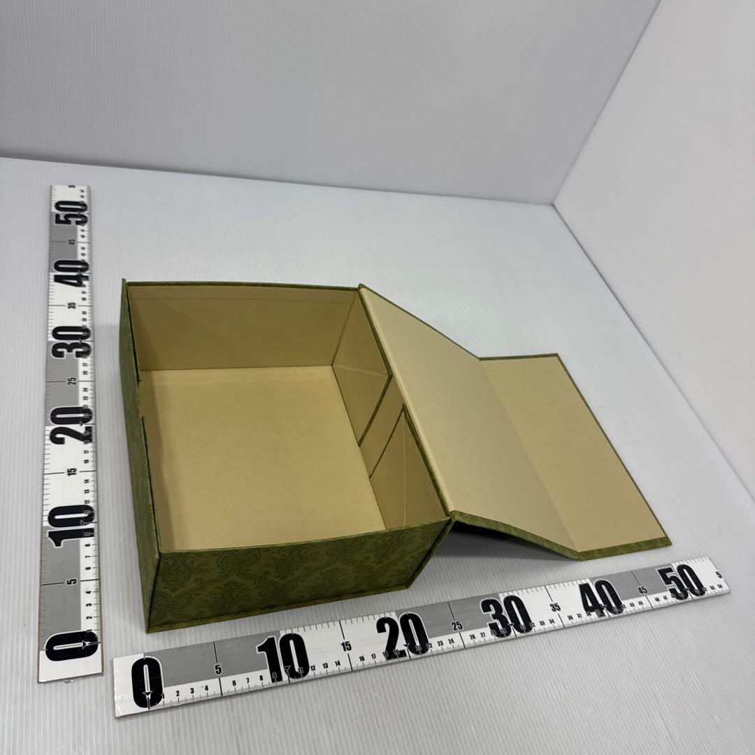 GUCCI グッチ 超超大量 空箱 129点 まとめ