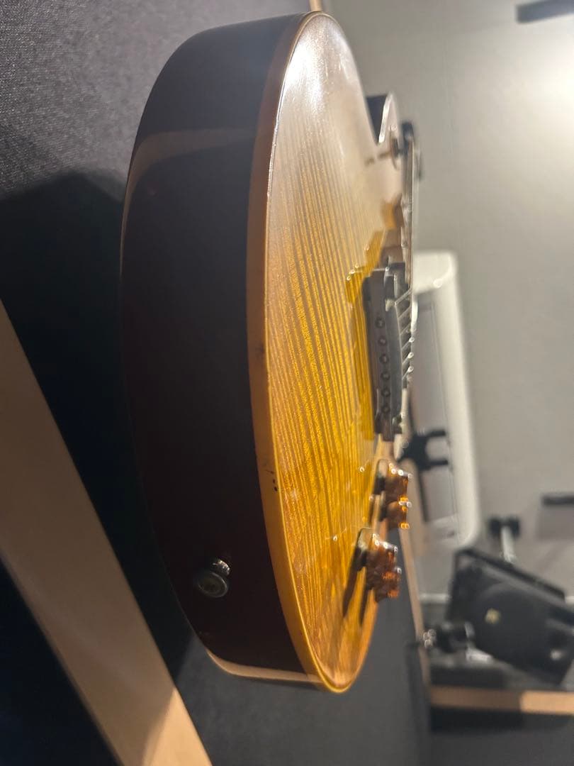 2000年製　ギブソン　1959 ヒストリックコレクション