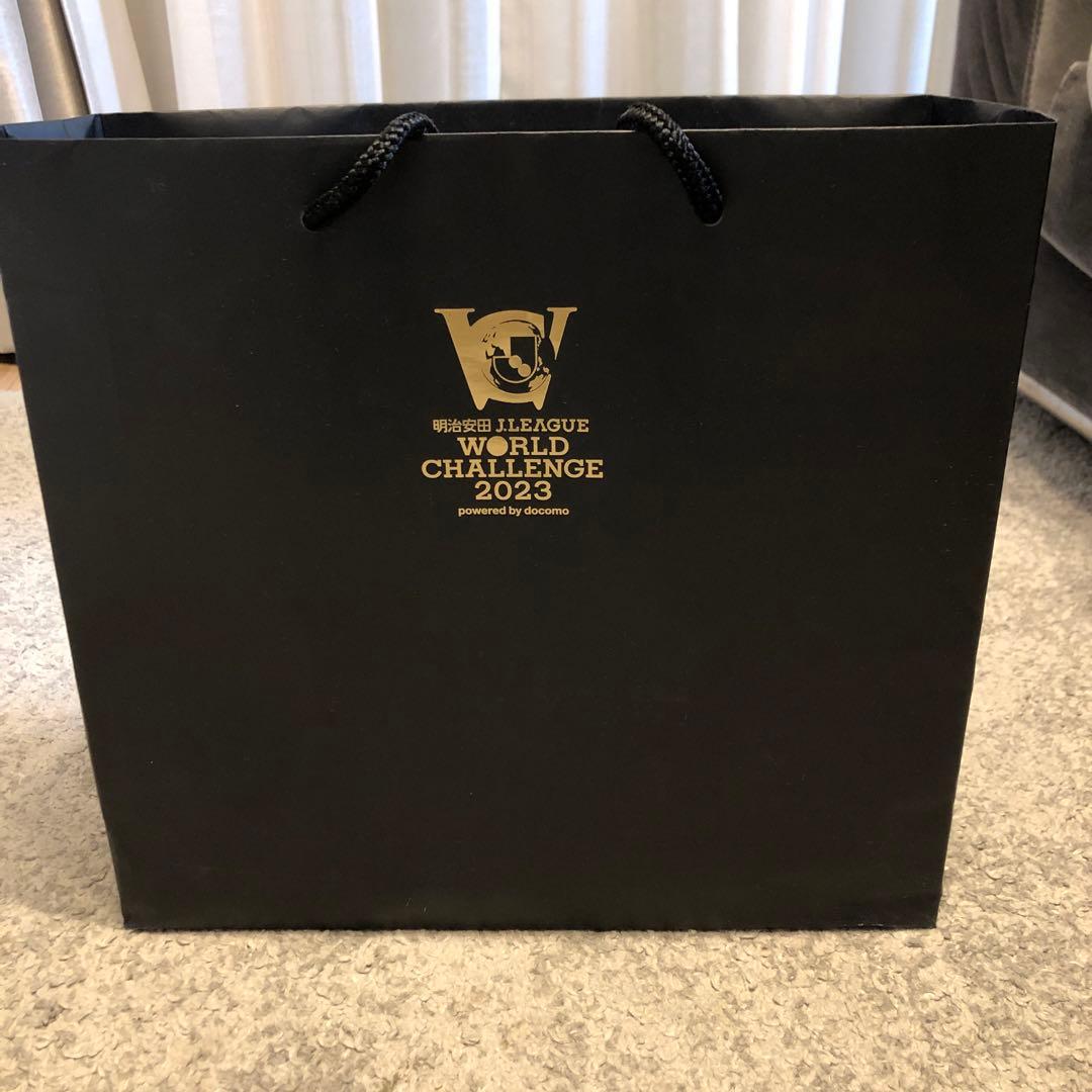 横浜F・マリノス vs マンチェスター・シティ 記念グッズ