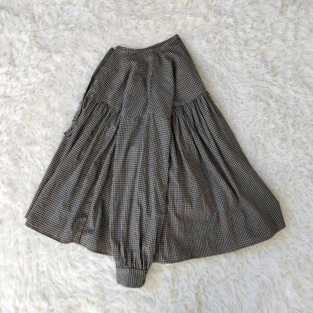 【未使用】tandey ⿻オオカミとフクロウ〝オオカミと穀雨のココ‘’