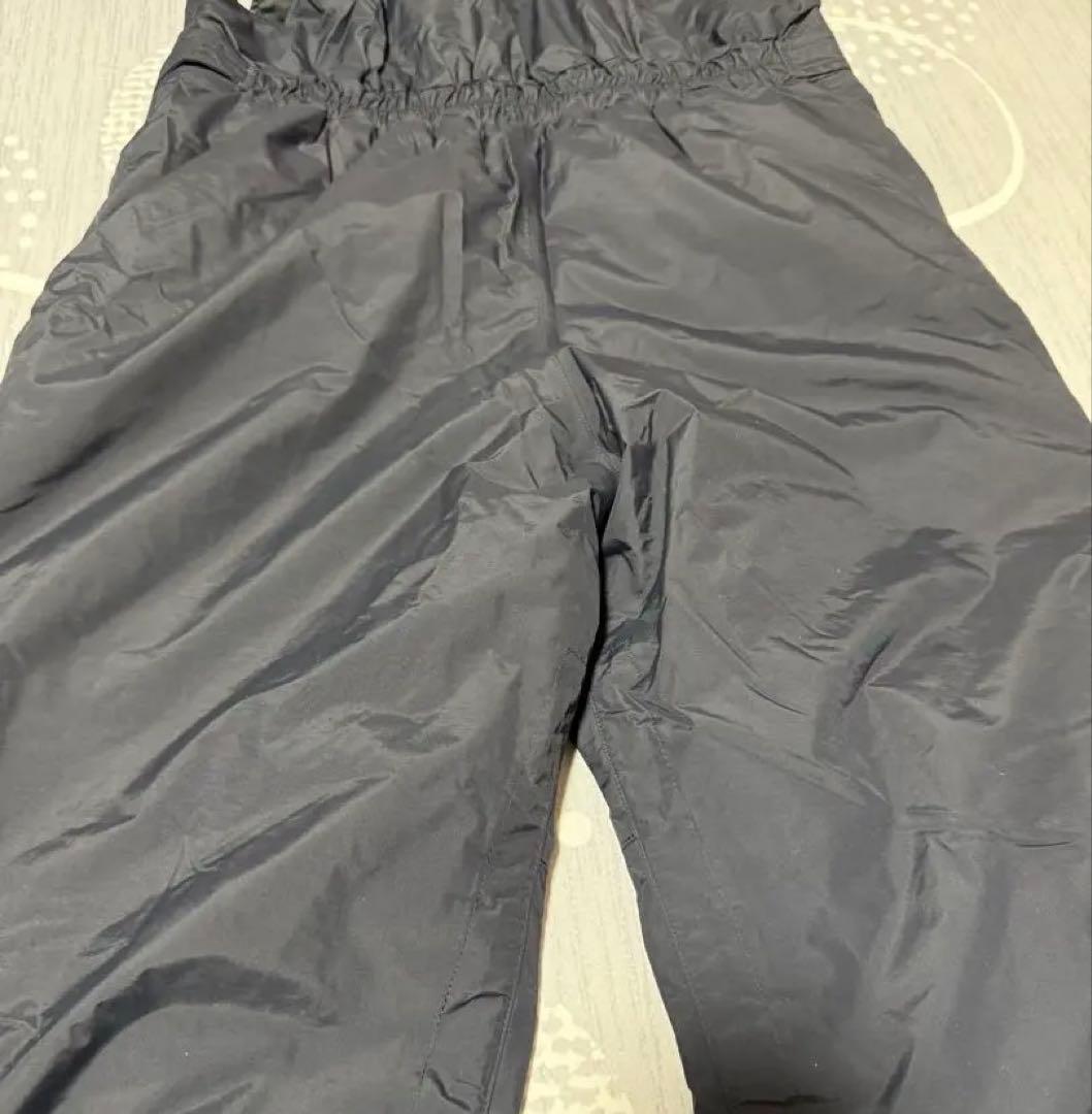 THE NORTH FACE ビブパンツ　150センチ