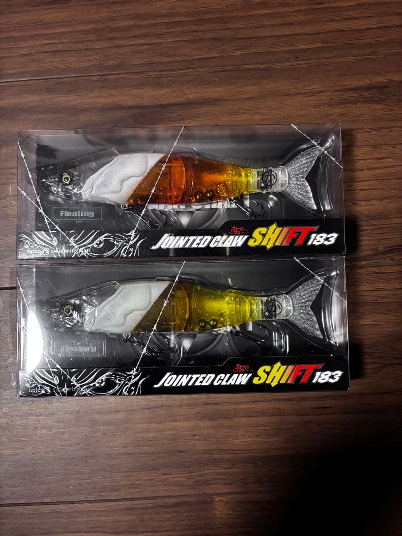 k*4様 ジョイクロシフトism 生ビール