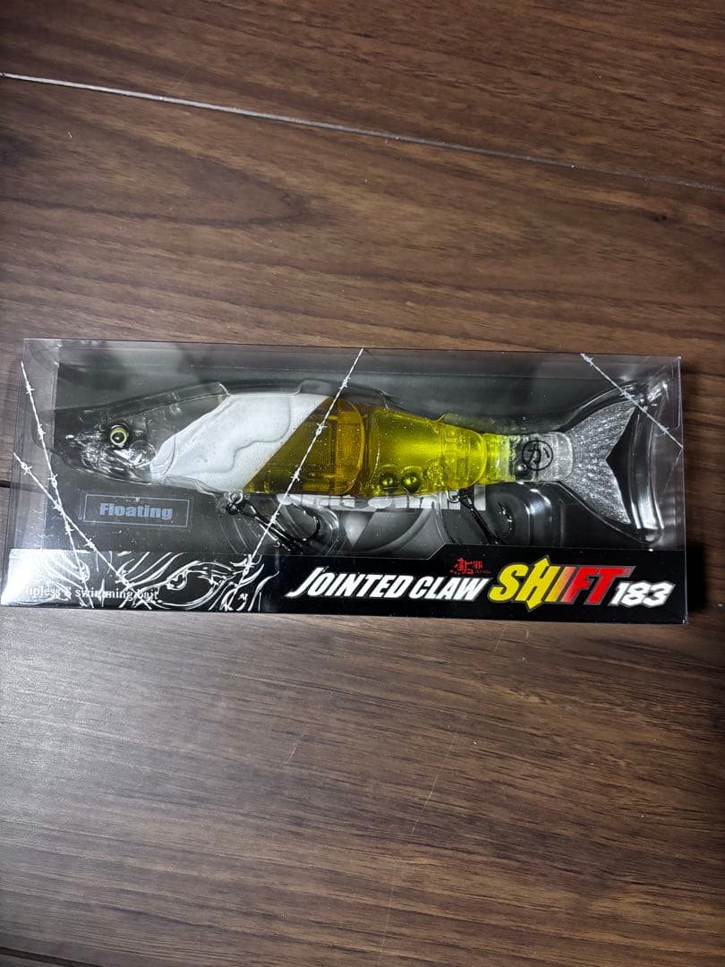 k*4様 ジョイクロシフトism 生ビール