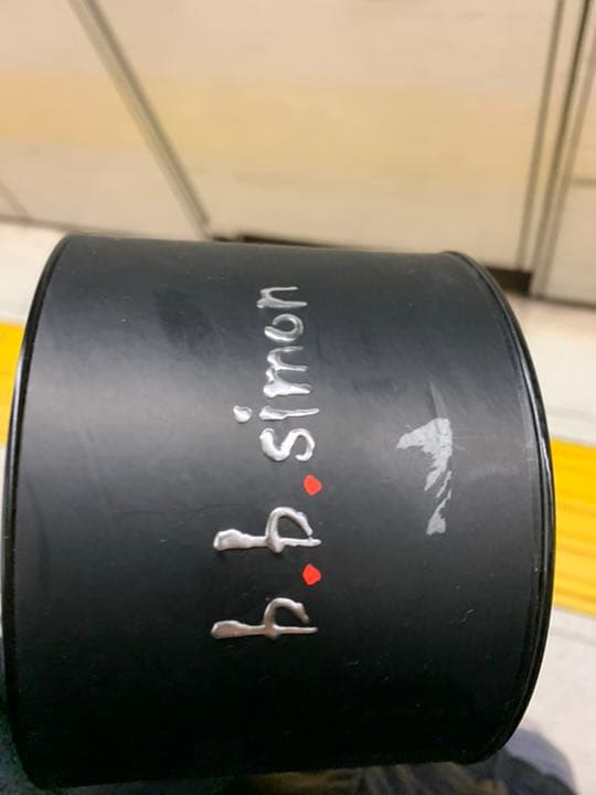 犬服・アクセサリー Supreme / B.B. Simon Studded Dog Leash