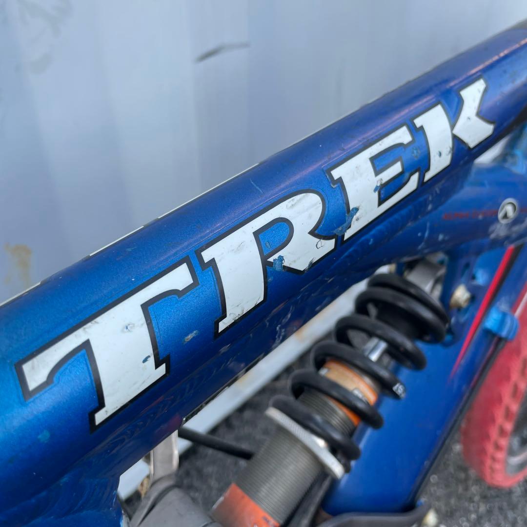 ビンテージマウンテンバイク MTB VRX200 26’身長160-175cm