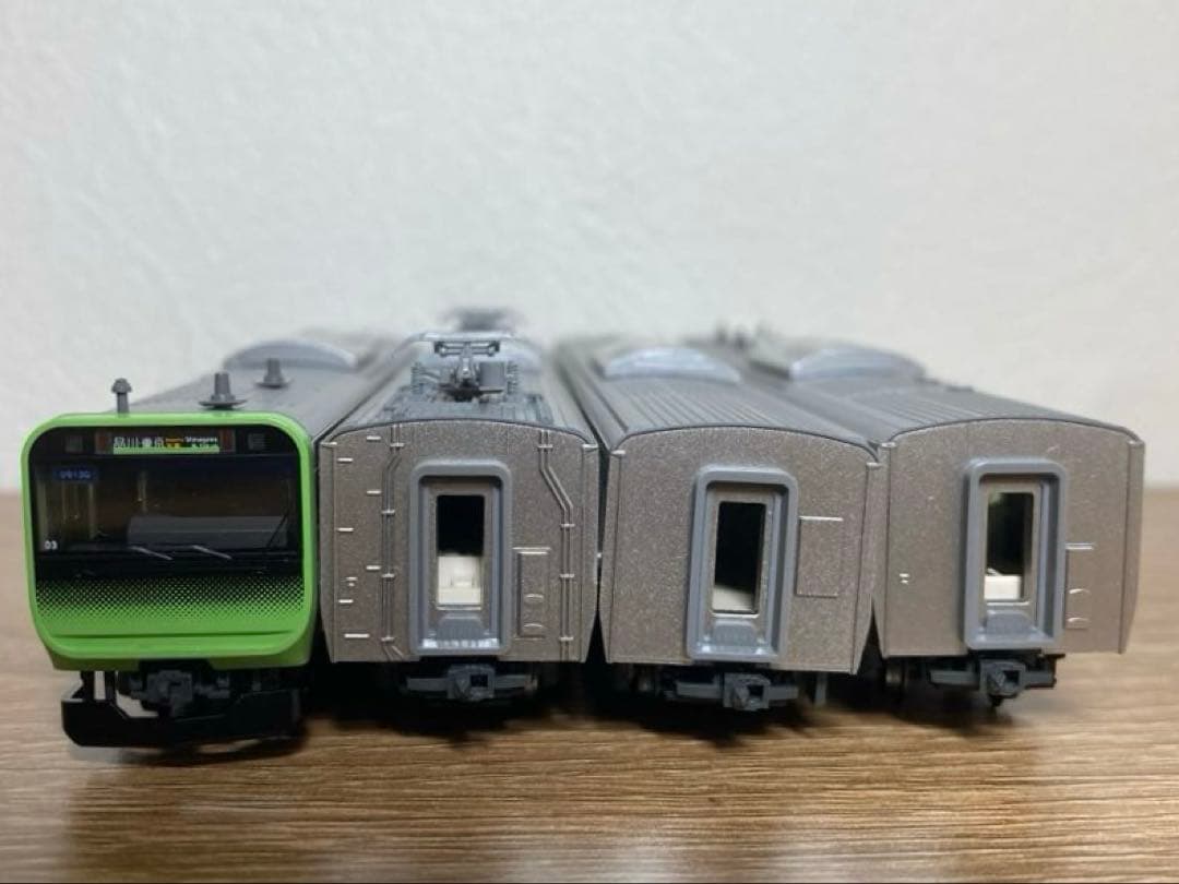 KATO 10-030 スターターセット E235系山手線