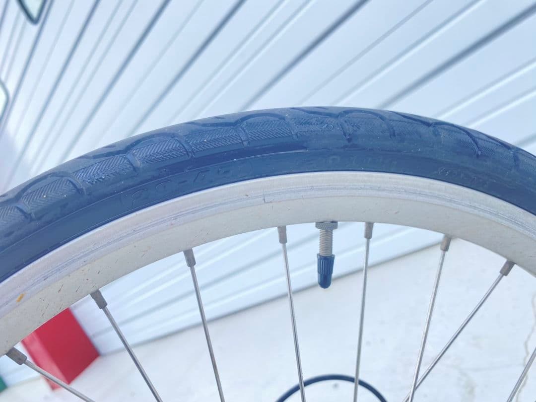 【引取限定】MANHATTAN BIKE REYNOLDS 520