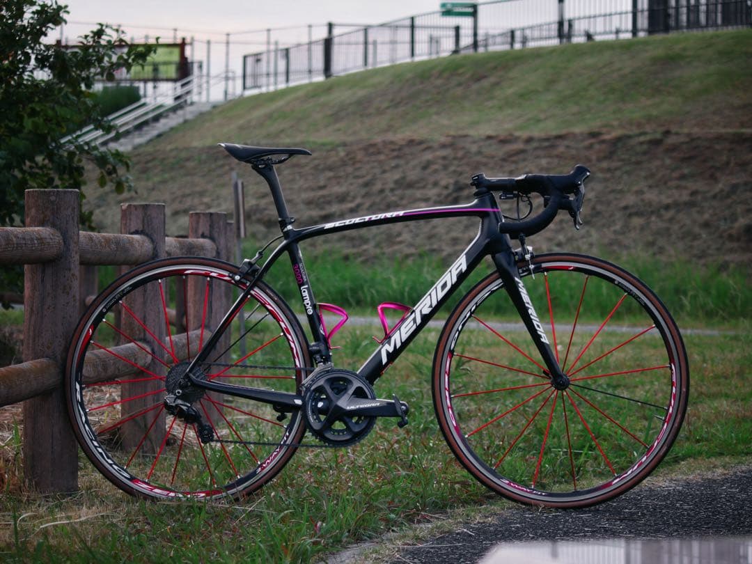 MERIDA SCULTURA3000 メリダ スクルトゥーラ di2