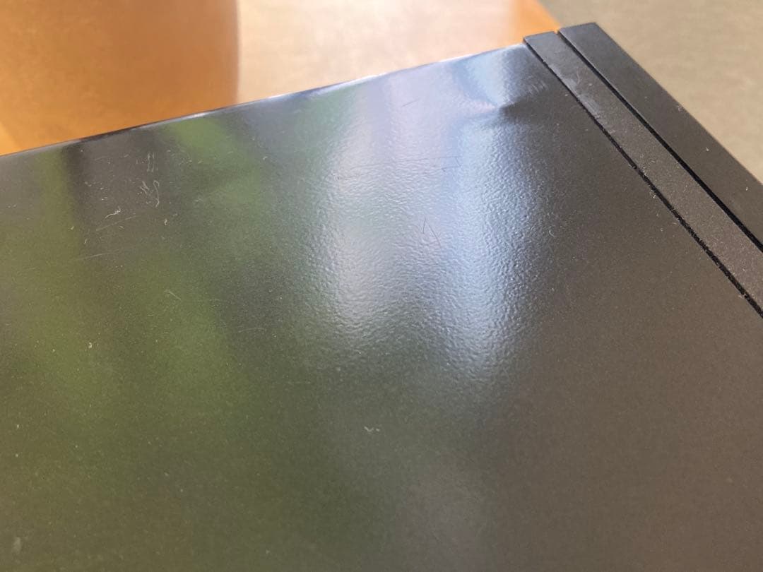 タクトスイッチ交換済み AKAI GX-R60