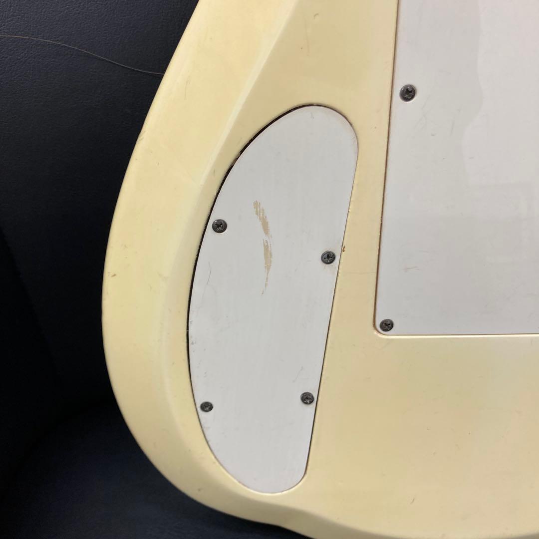 ⚠️ジャンク EDWARDS ES PR SUGIZO プリンス