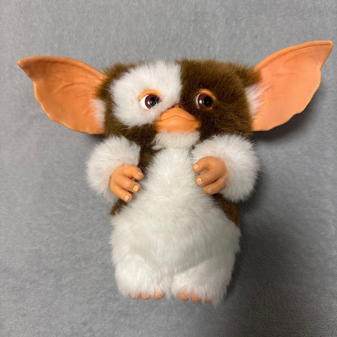 ジュンプランニング　ギズモ