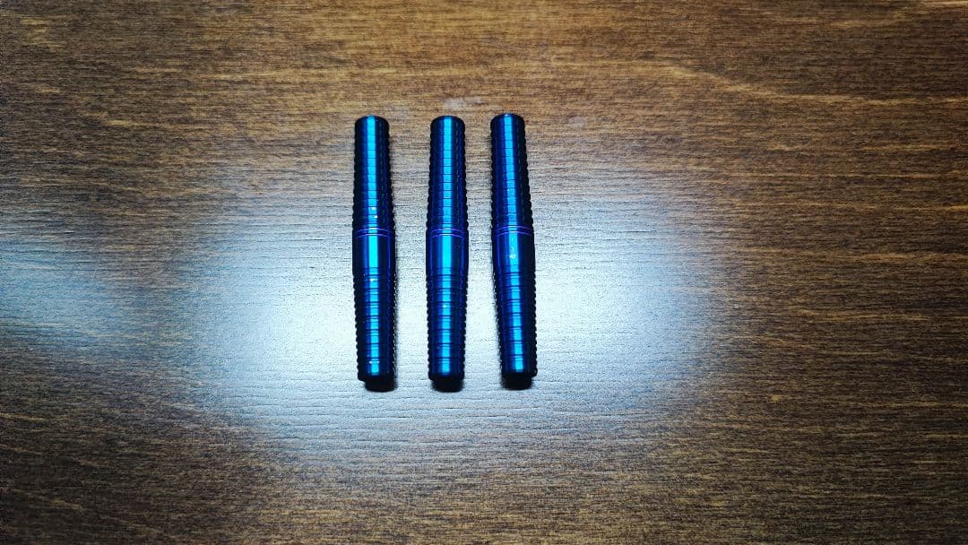 エーフロー ブラックライン ペルセウス・DR 畦元隆成モデル 2BA 19g