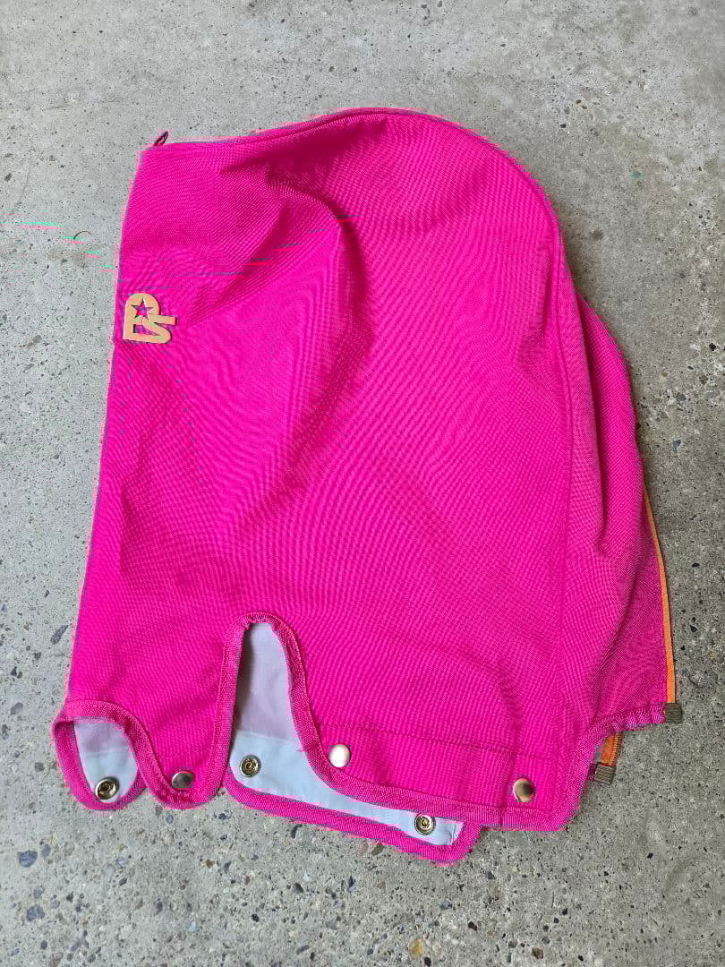 ウィンウィンスタイル　9型スタンドキャディバッグ