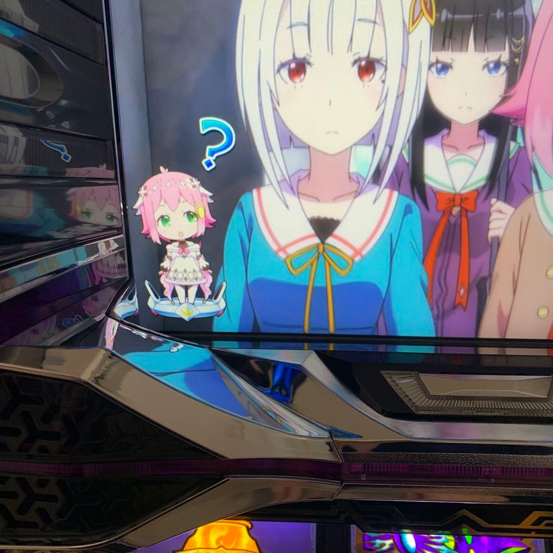 【美品】グランベルム　実機　スロット　家スロ