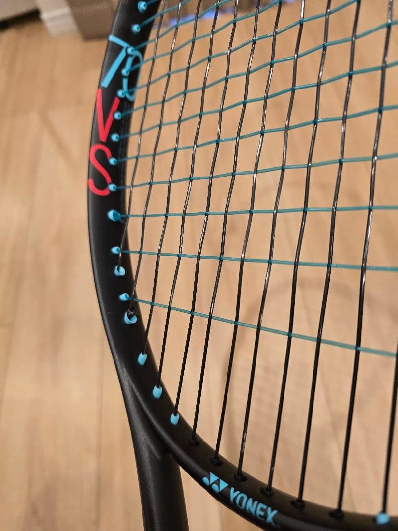 YONEX ジオブレイク70VS