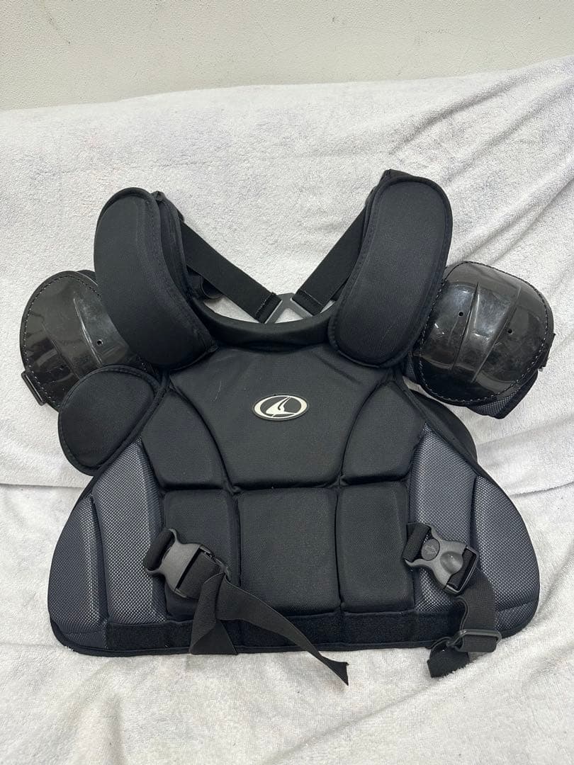 ！チャンプロ/Champro CP135 硬式用チェストプロテクター　Lサイズ