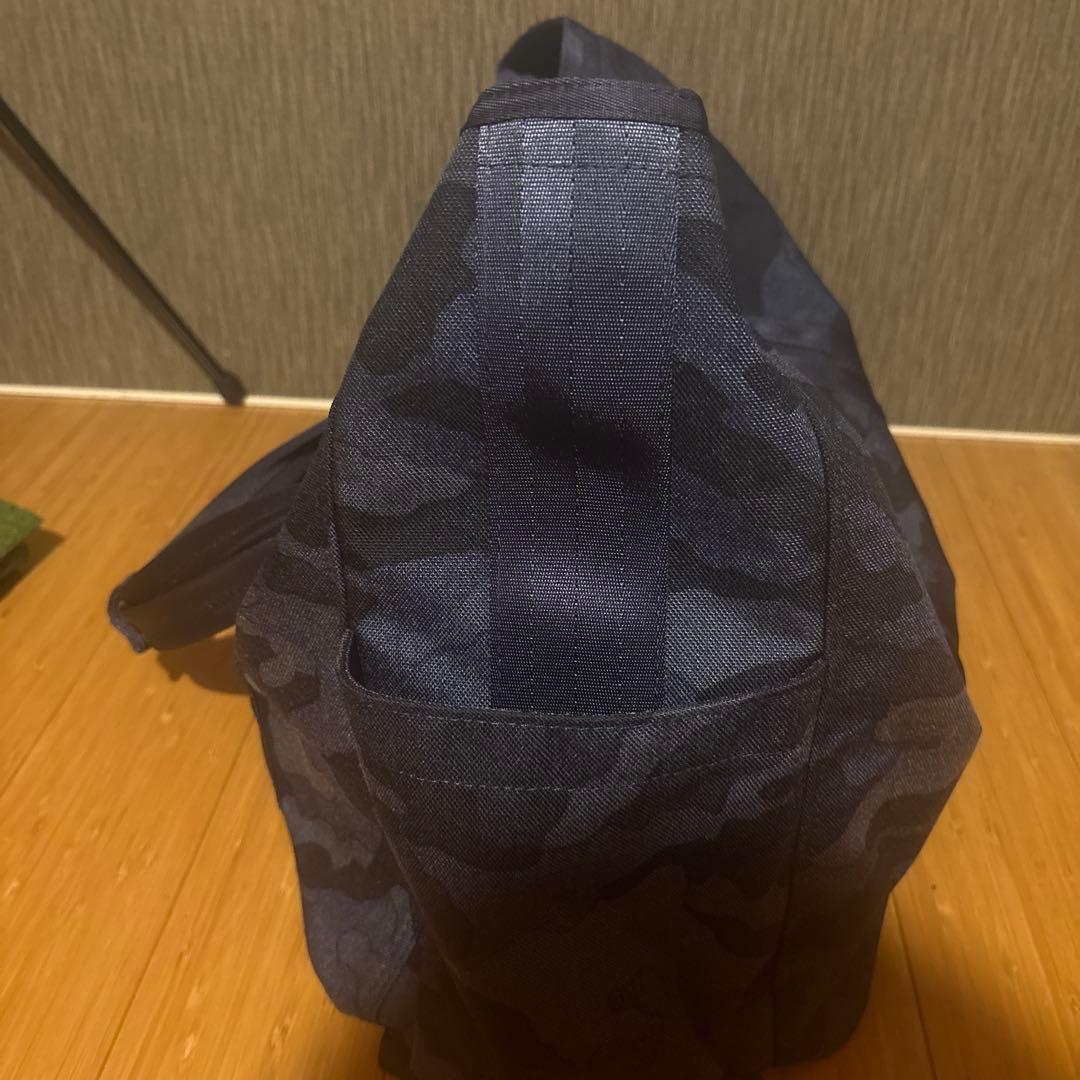 ZERO HALLIBURTONゴルフトートバッグ