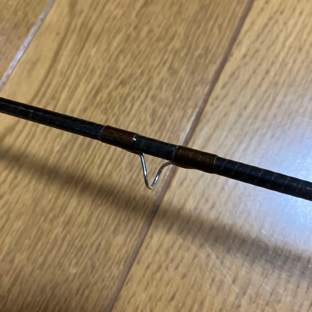 【稀少】ORVIS YAMAME843 MIDFLEX7.5 渓流竿
