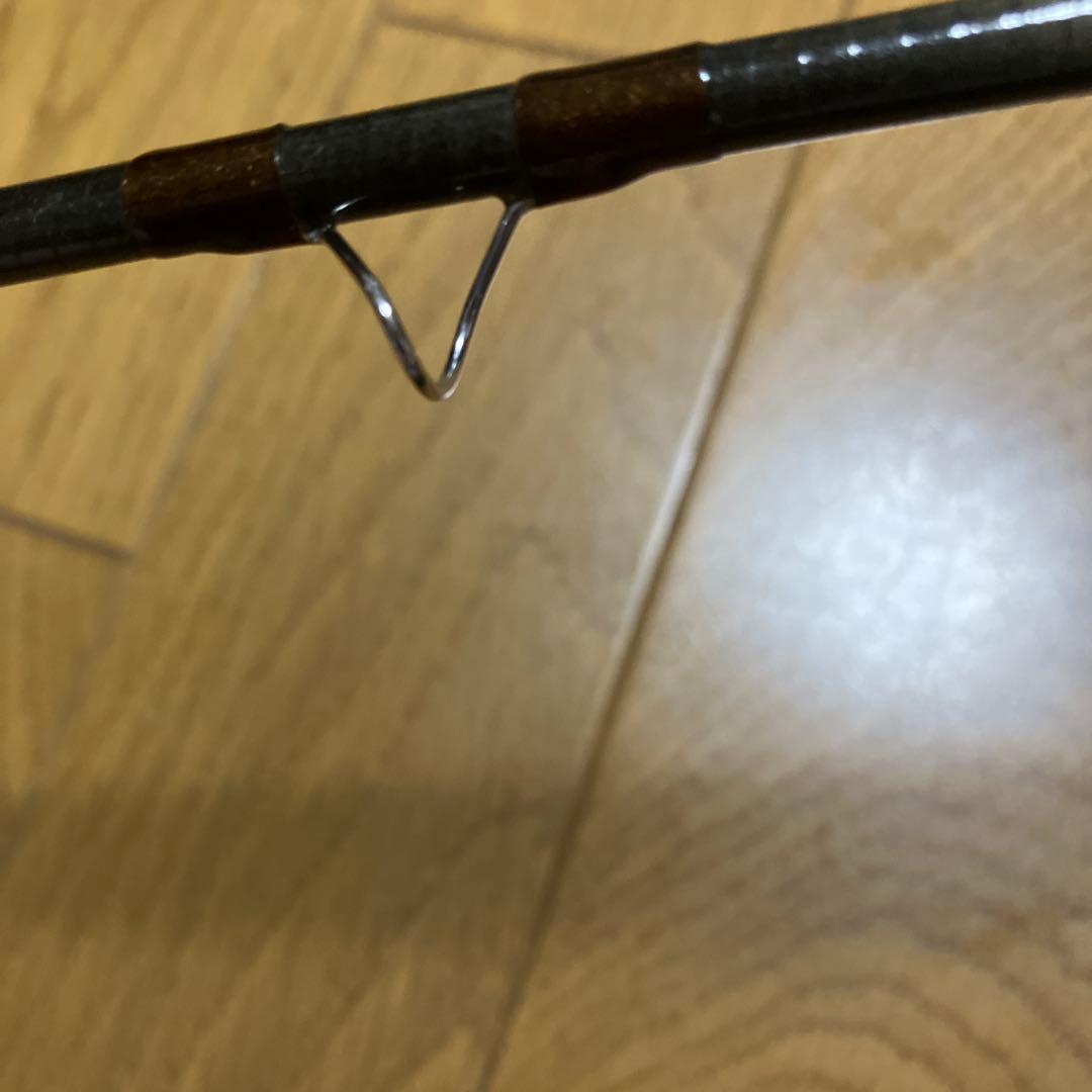 【稀少】ORVIS YAMAME843 MIDFLEX7.5 渓流竿