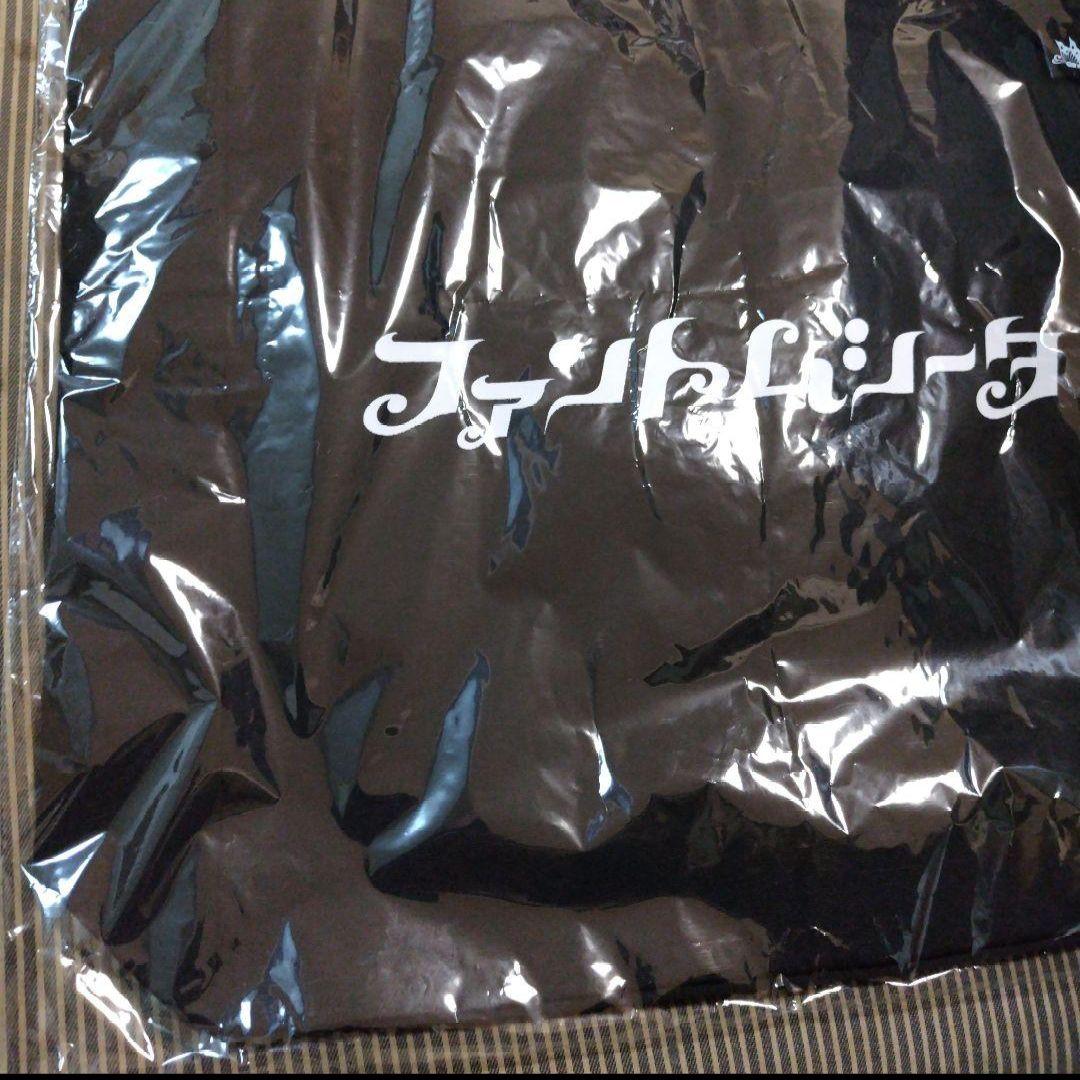 ファントムシータ ロゴトートバッグ ハイネ 美雨 灯翠 もな 灯翠 百花 ライブ