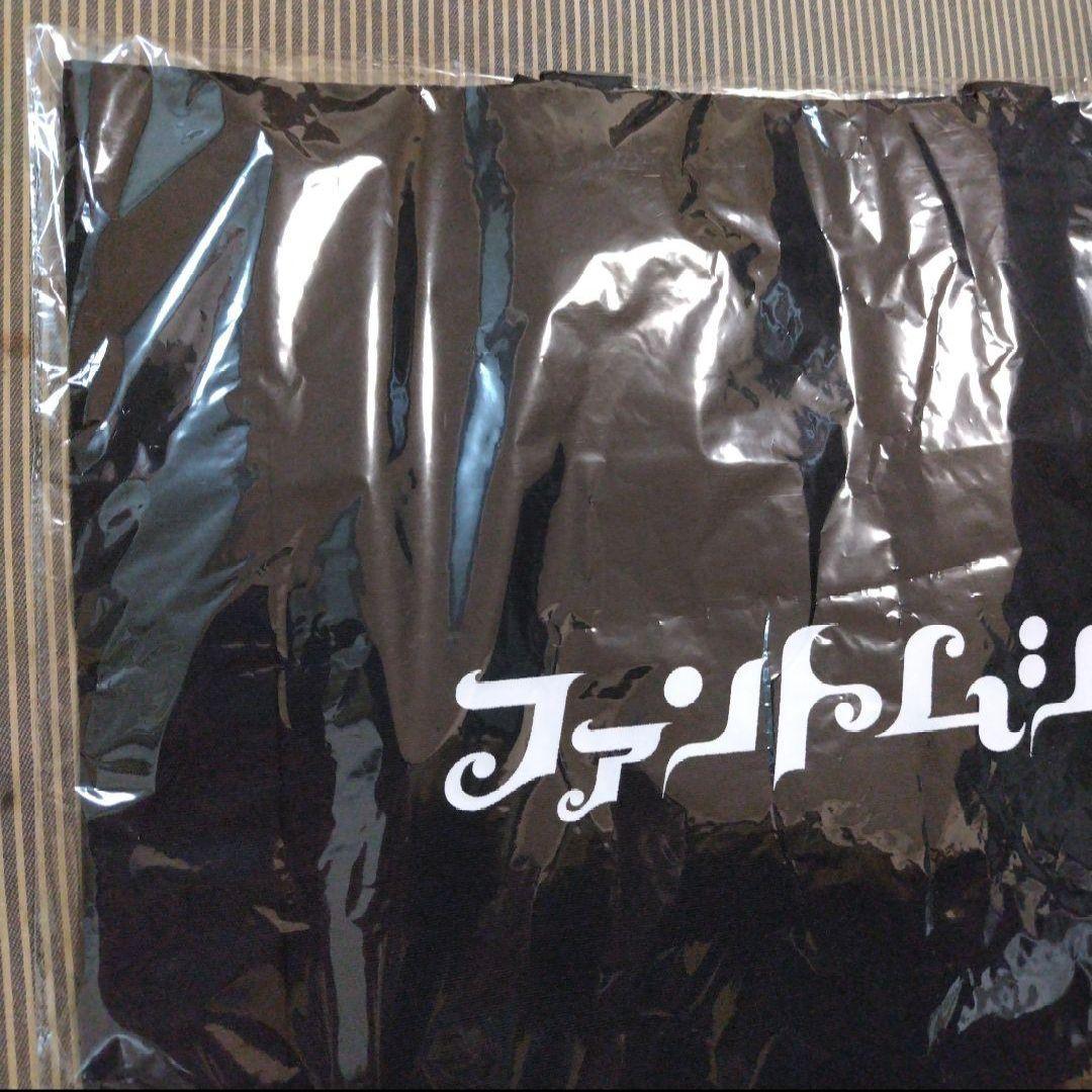 ファントムシータ ロゴトートバッグ ハイネ 美雨 灯翠 もな 灯翠 百花 ライブ