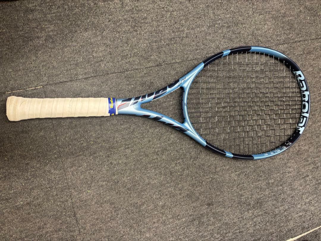 バボラ BabolaT ピュア ドライブ 100 300g G2