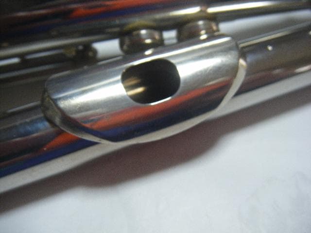 KOTAKE コタケ フルート PRIMA k22 日本製・画像で判断下さい