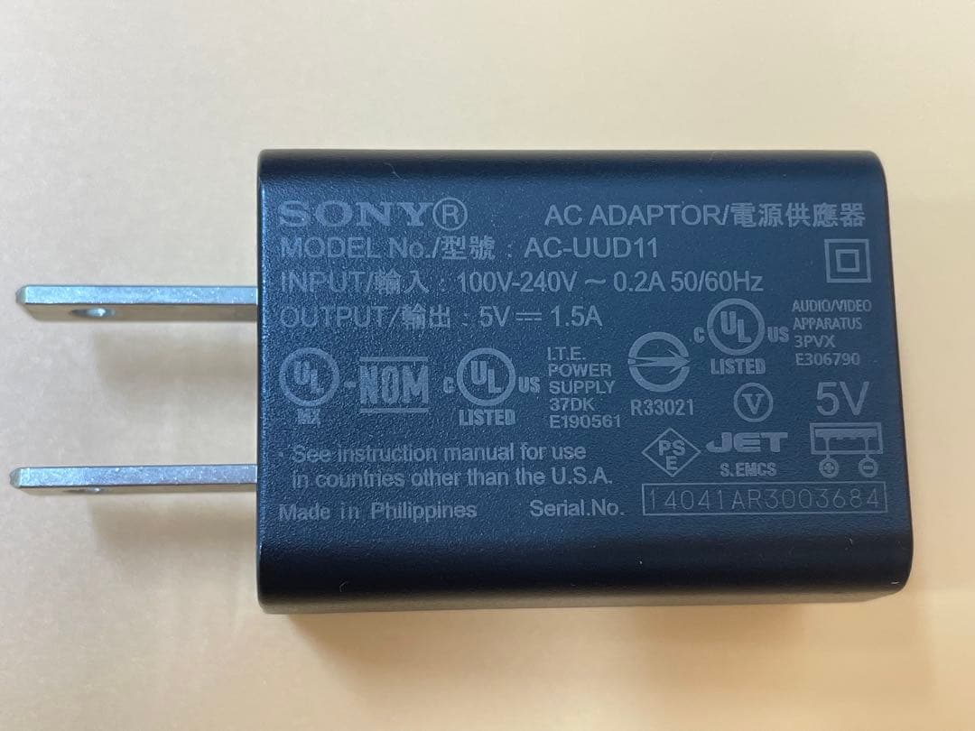 【美品】ソニー　SONY DSC-RX100 デジタルカメラ ブラック