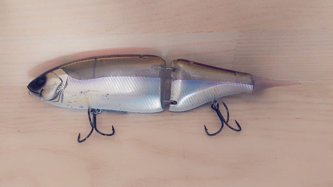 KLASH9 low BIWASAGI　クラッシュ9lowビワサギdrt DRT