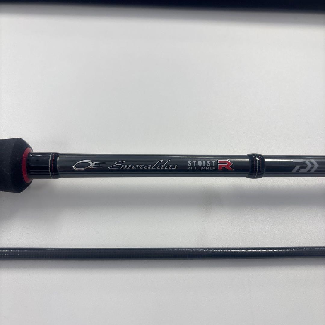 MKI　エメラルダス ストイストRT IL 84MLM