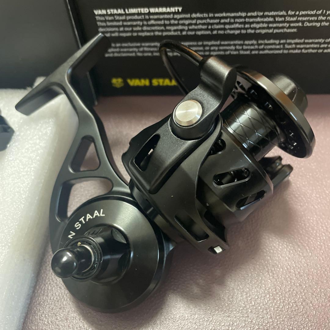 バンスタール　VAN STAAL VR151B