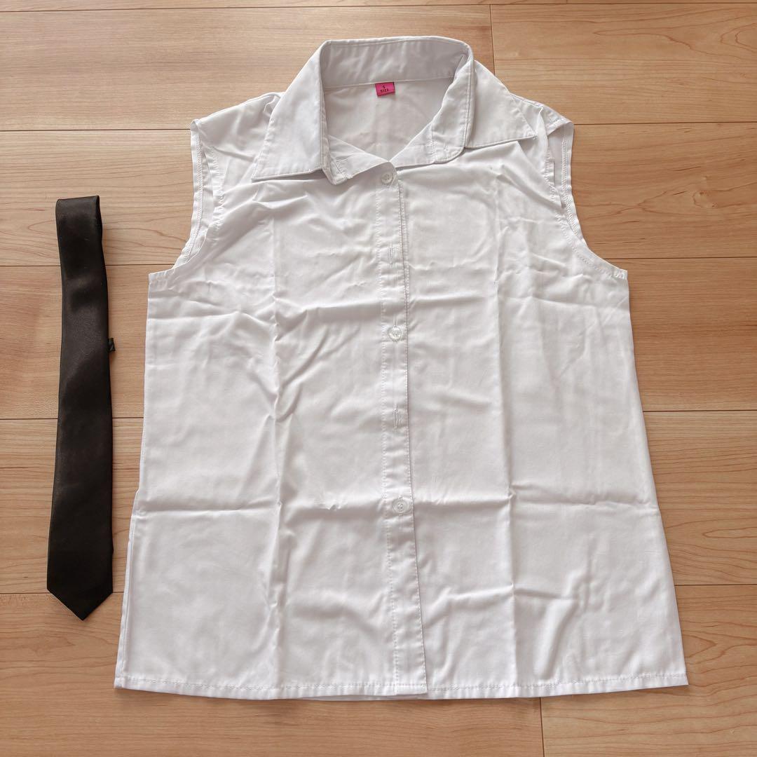 刀剣乱舞　乱藤四郎　コスプレ　ウィッグ　模造刀