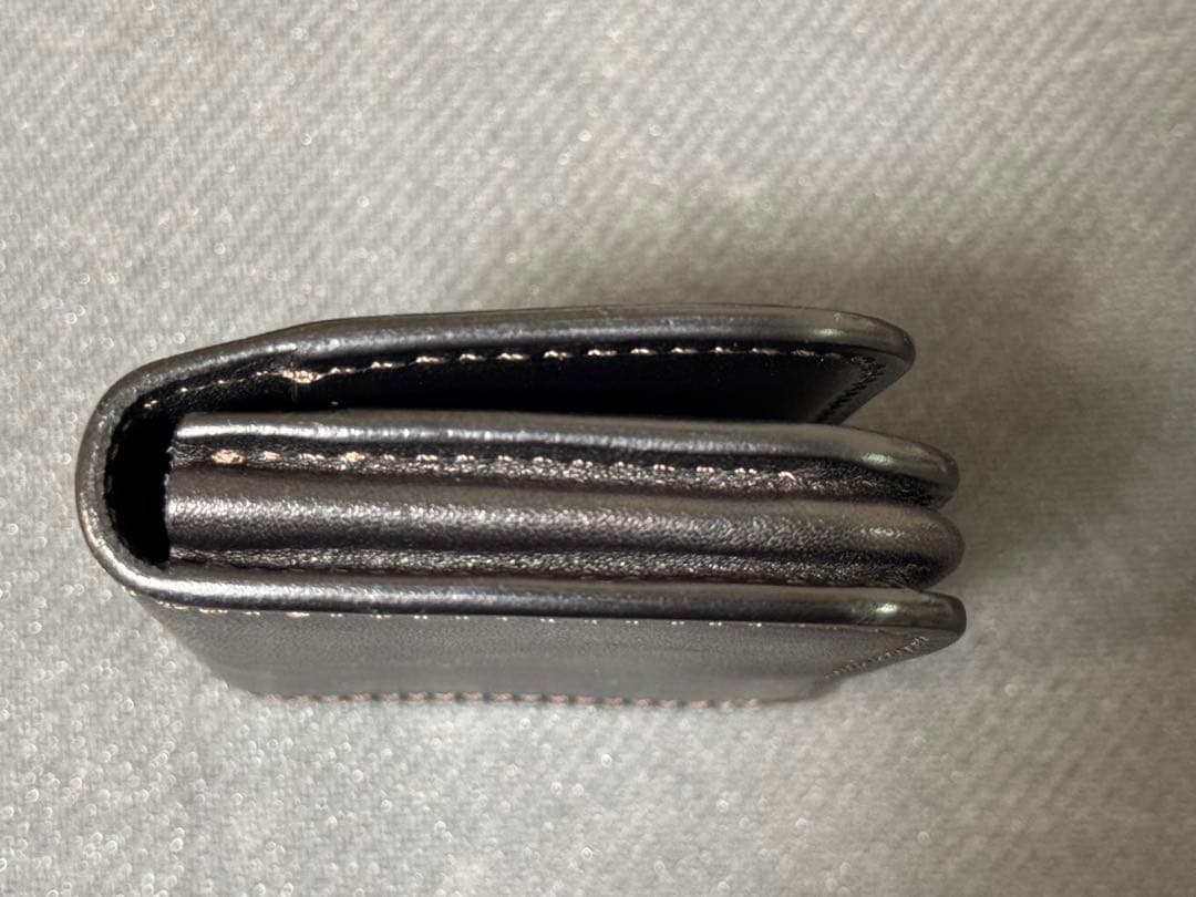 ワイルドスワンズ ジェネラル イングリッシュブライドル ブラック