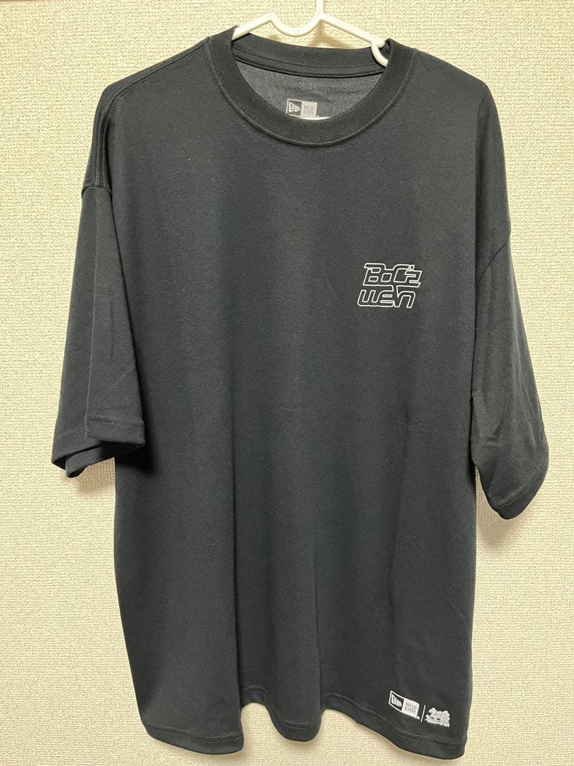 ウマ娘 BoC’z we\n Tシャツ ニューエラ Lサイズ 未使用