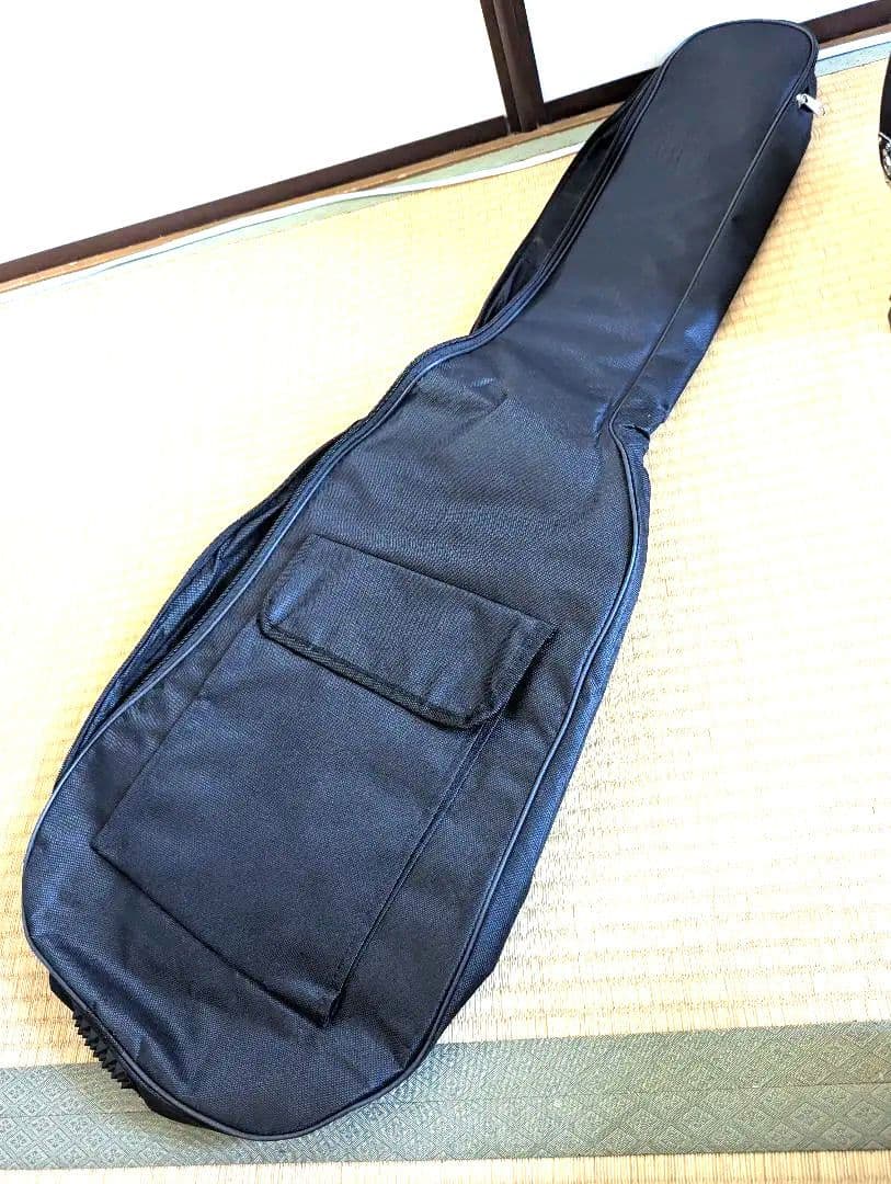 DONNER エレキギター サンバースト