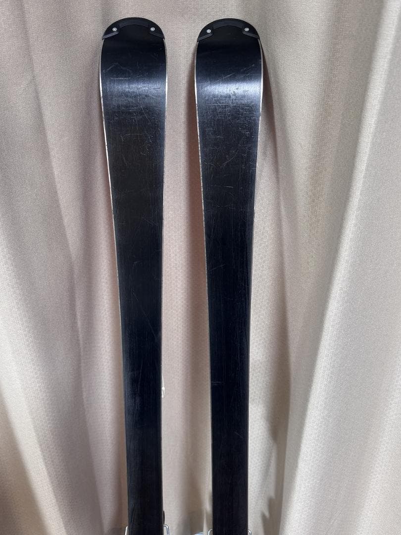 【子供用 2点セット】ノルディカNORDICA 板 140&ブーツセット23.5