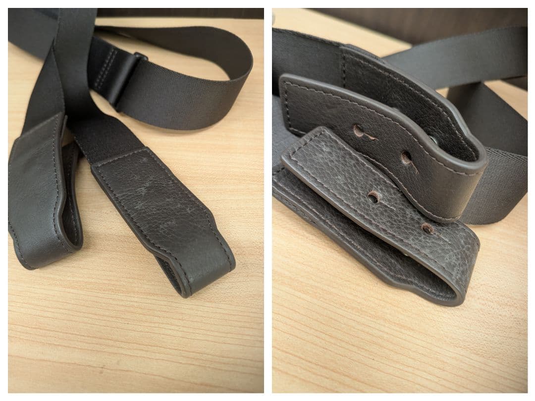 dunhill ダンヒル ビジネスバッグ 2way