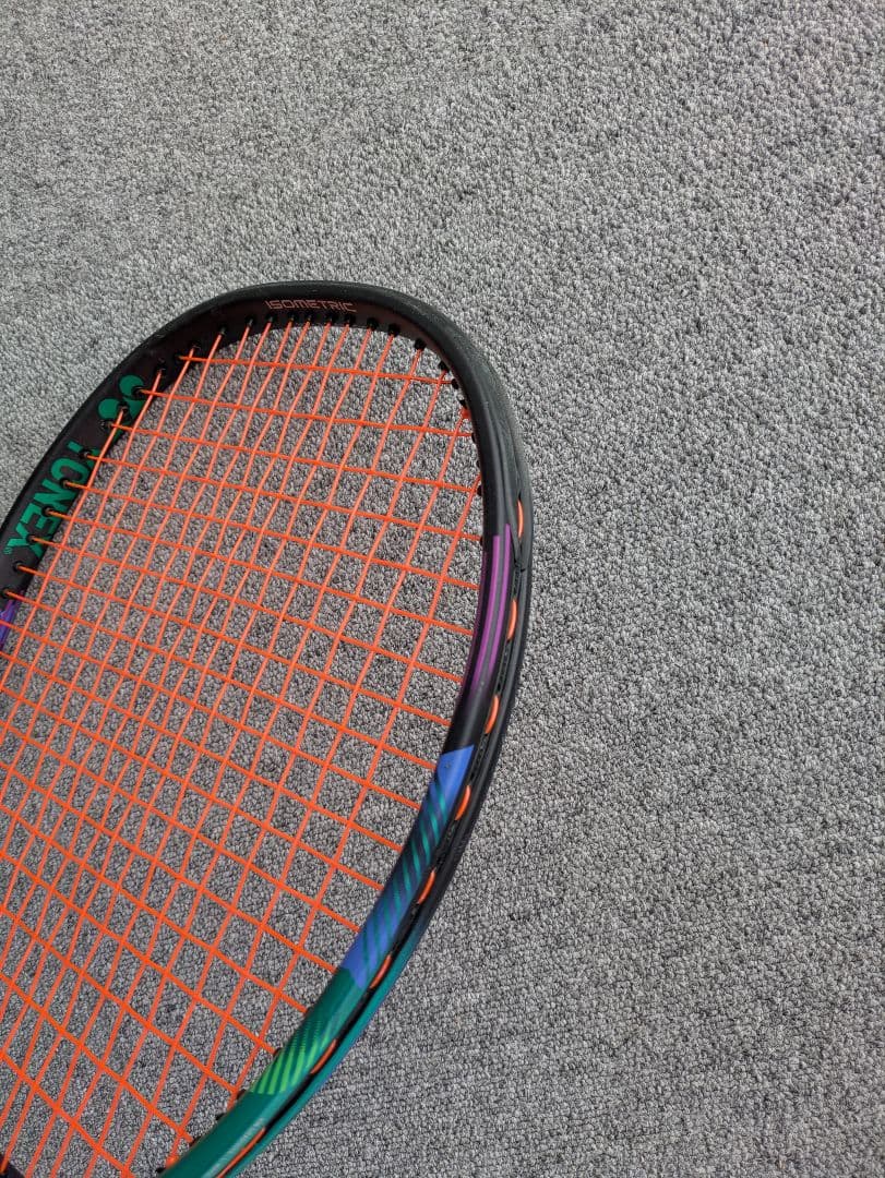 ヨネックス ブイコアプロ 100 G3